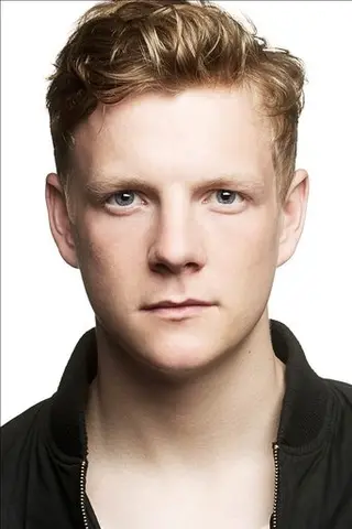 Peliculas de Patrick Gibson