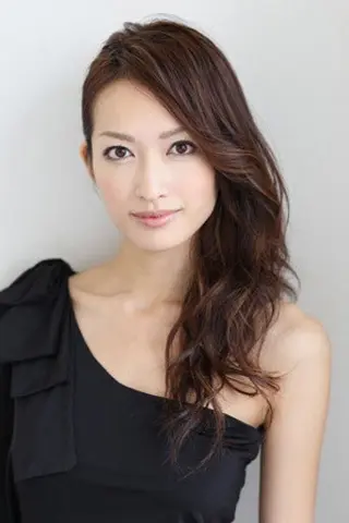 Peliculas de Misa Uehara