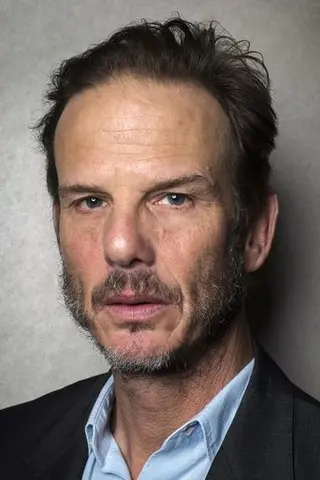 Peliculas de Peter Berg