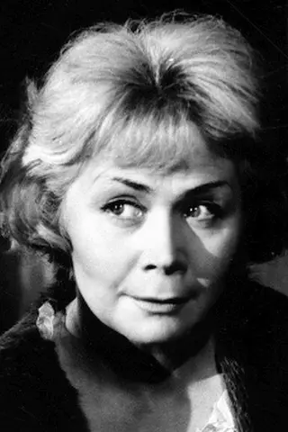 Peliculas de Krystyna Borowicz
