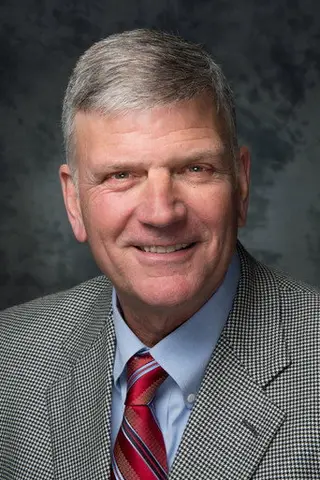 Peliculas de Franklin Graham