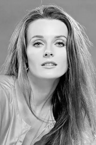 Peliculas de Celeste Yarnall