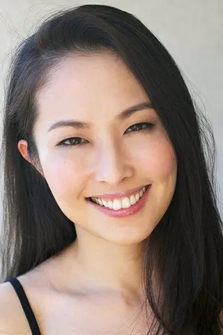 Peliculas de Kathy Wu