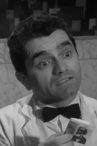 Peliculas de Guido Adorni