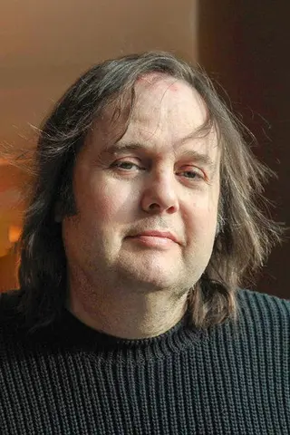 Peliculas de Bruce Sinofsky