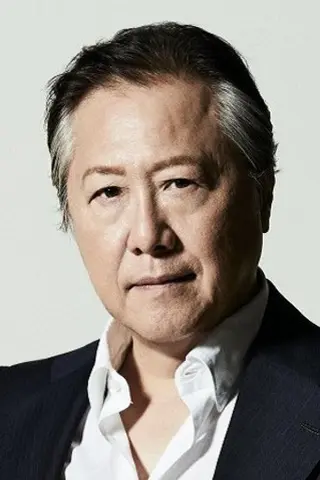 Peliculas de Ryô Ishibashi