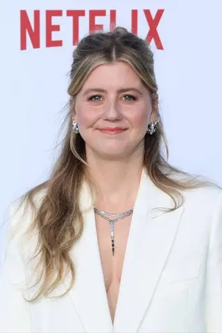 Peliculas de Carrie Solomon