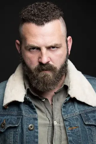 Peliculas de Benjamin Hoffman