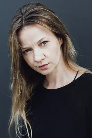 Angelika Strahser - Córka • Potomstwo