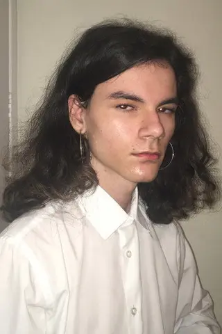 Vinicius Pacheco - Córka • Potomstwo