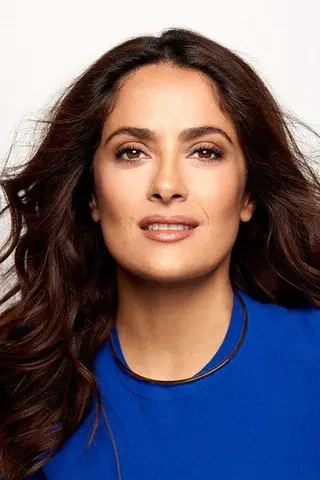 Peliculas de Salma Hayek