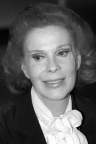 Peliculas de Elisabeth Volkmann
