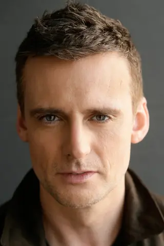 Peliculas de Callum Blue