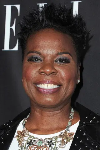 Peliculas de Leslie Jones