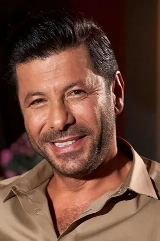 Peliculas de Eyad Nassar