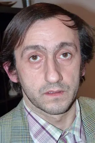 Peliculas de Michel Schillaci
