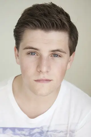 Peliculas de Luke Bromley