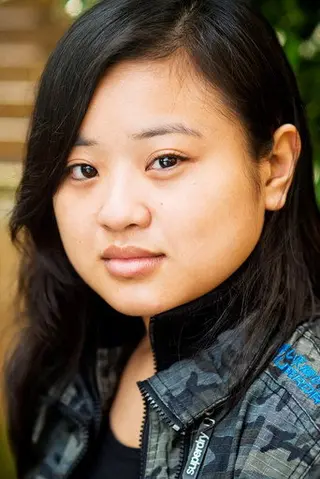 Peliculas de Chi-Lin Nim
