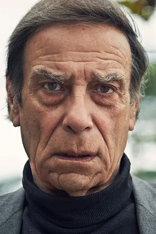 Peliculas de Marino Masé