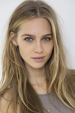 Peliculas de Katharina Damm