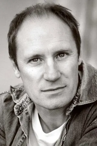 Peliculas de Steven Vidler