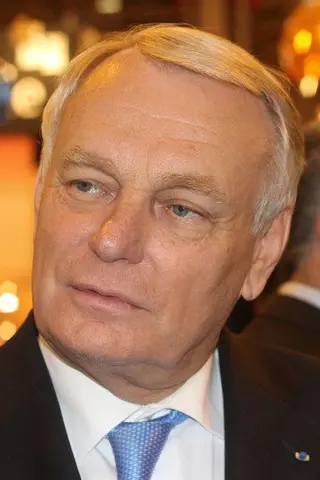 Jean-Marc Ayrault - Córka • Potomstwo