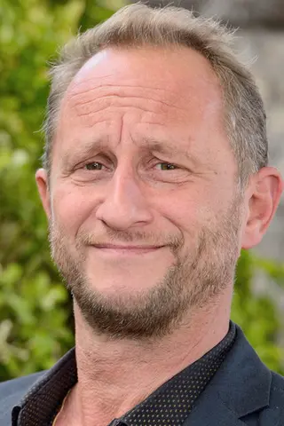 Peliculas de Benoît Poelvoorde