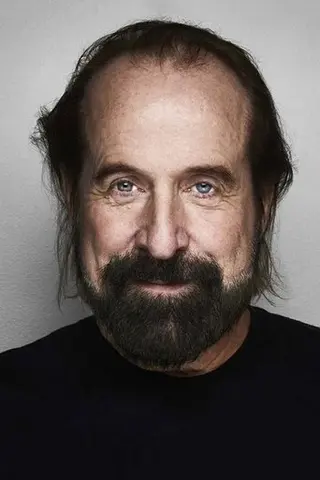 Peliculas de Peter Stormare
