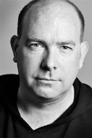 Peliculas de Jonathan Dryden Taylor