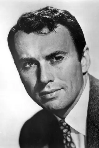 Peliculas de Richard Kiley