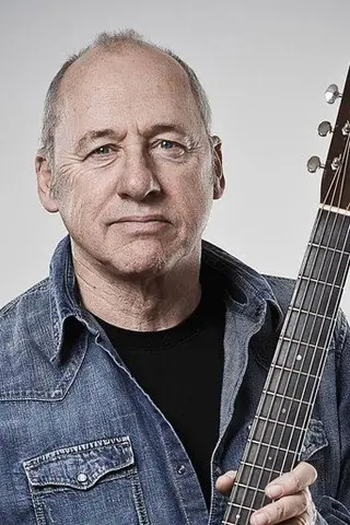 Peliculas de Mark Knopfler