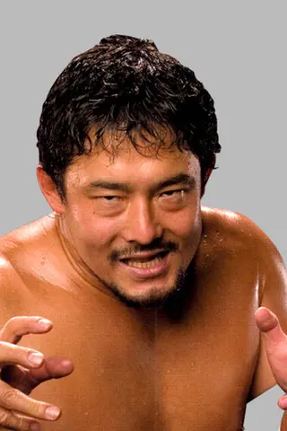 Peliculas de Yoshihiro Tajiri