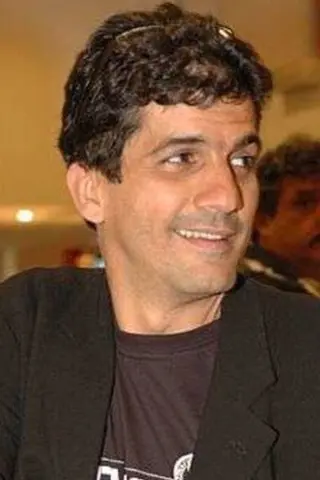 Peliculas de Júlio Uchoa