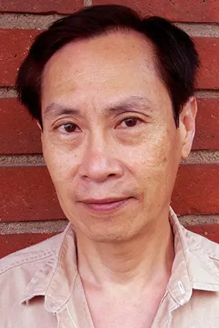 Peliculas de Peter Chen