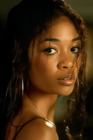 Peliculas de Kishaya Dudley