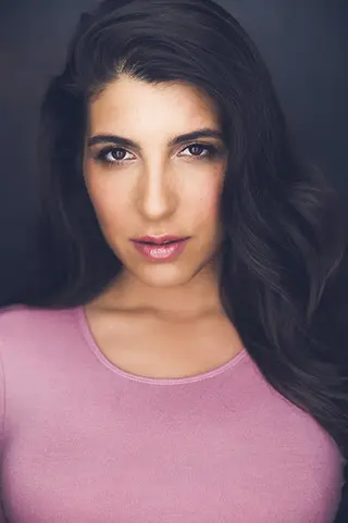Peliculas de Nicole Rutigliano
