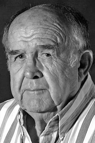 Peliculas de Ed Morgan