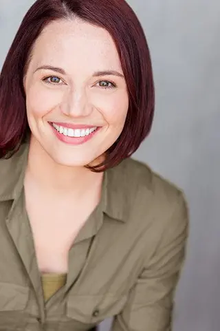 Peliculas de Tiffany Bedwell
