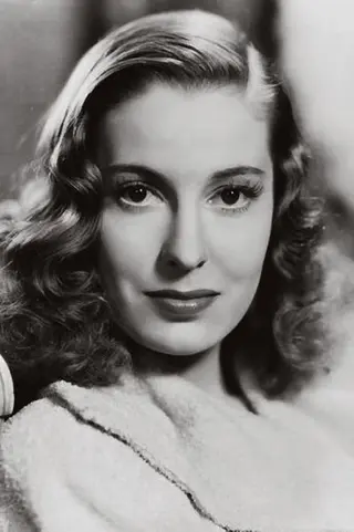 Peliculas de Valerie Hobson