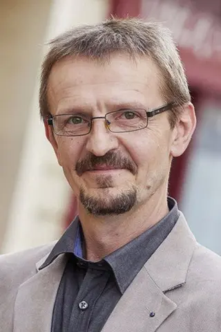 Peliculas de Zdeněk Julina
