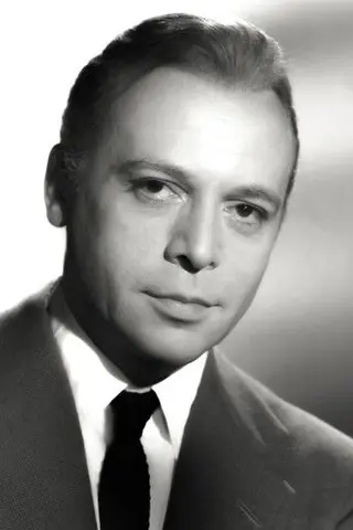 Peliculas de Herbert Lom