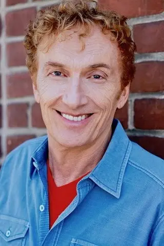 Peliculas de Benny Buettner