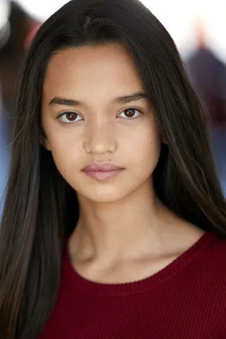 Peliculas de Sophia Hammons