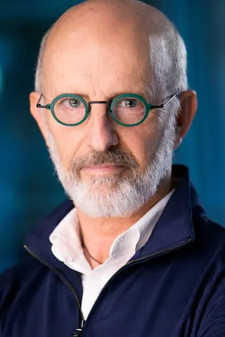 Peliculas de Richard Garner