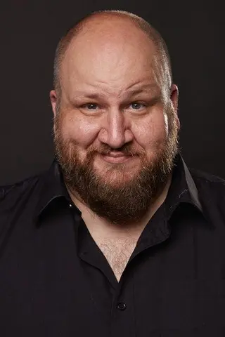 Peliculas de Stephen Kramer Glickman