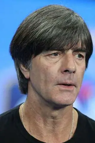 Peliculas de Joachim Löw