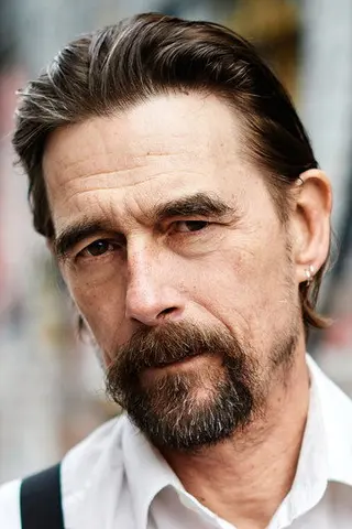 Peliculas de Christian Holzmann