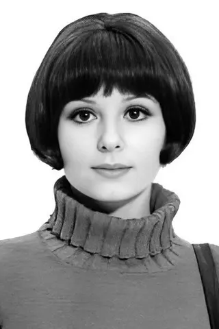 Peliculas de Tina Sáinz