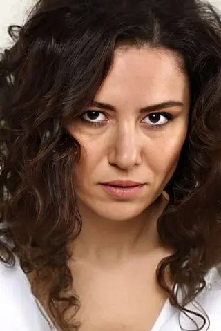 Peliculas de Ezgi Bakışkan