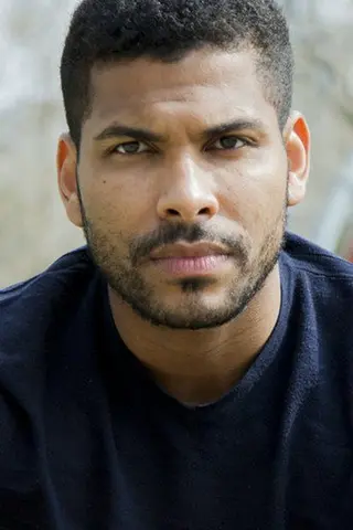 Peliculas de Kevin Ezekiel Ogunleye